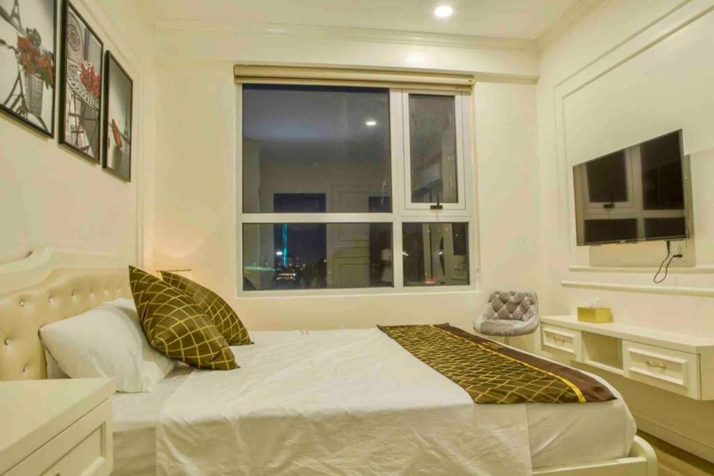 Bom Homes- The Sapphire Ha Long Residence Apartment Exterior photo